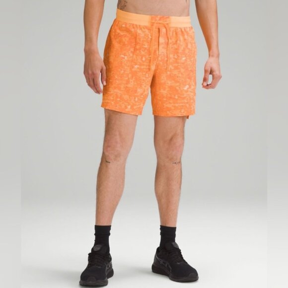 lululemon athletica Other - Men's Lululemon License to Train Short - 7" linerless - size medium